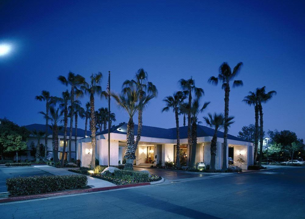 Photo of Buildings in West Park Community