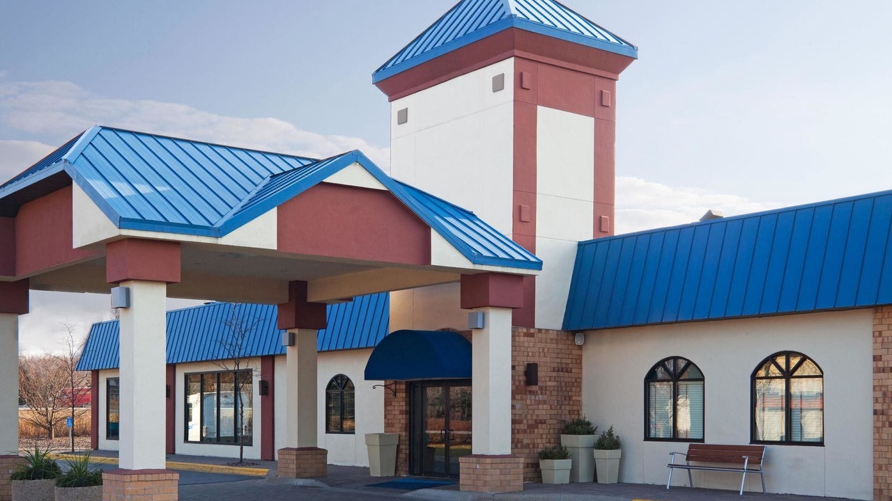 Photo of Buildings in Eagan