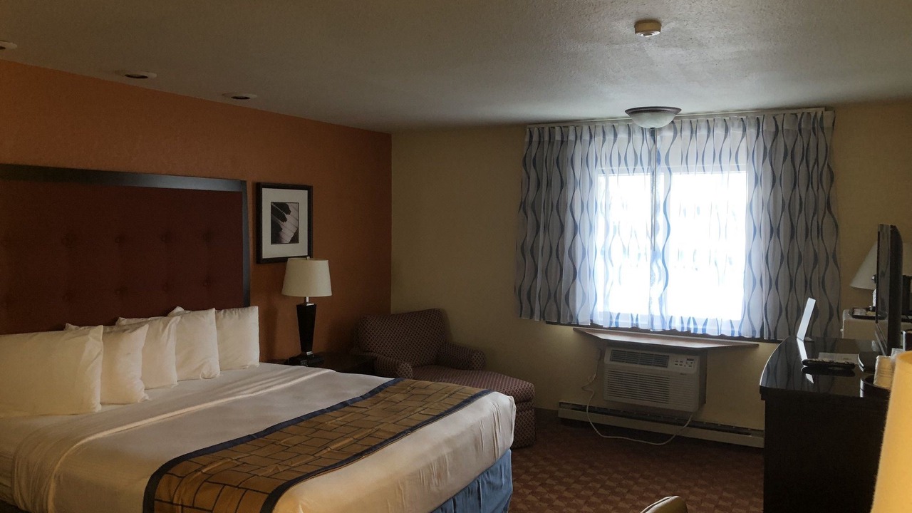 Photo of Bedroom in Stevens Point