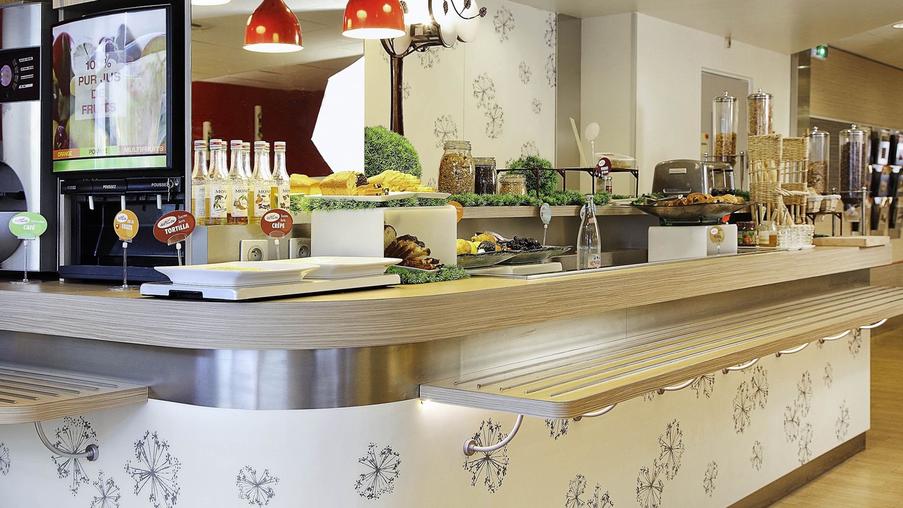 Photo of Kitchen in Vanves