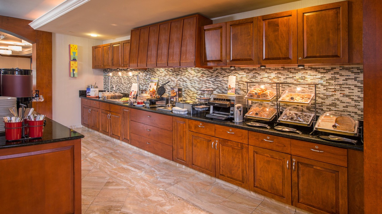 Photo of Kitchen in Sterling