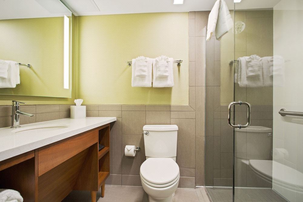 Photo of Bathroom in Freret