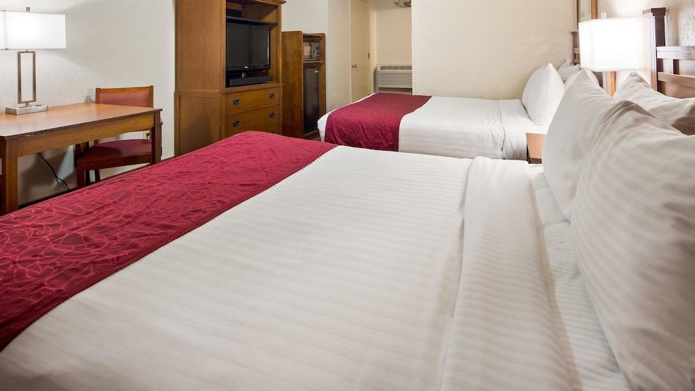 Photo of Bedroom in Blythe