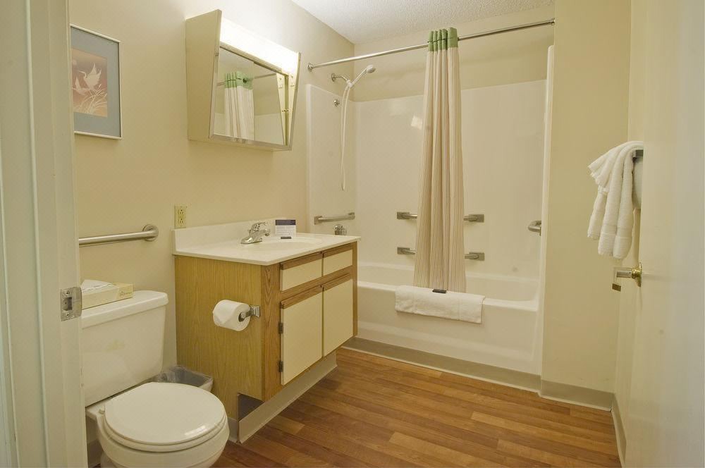 Photo of Bathroom in Santa Susana