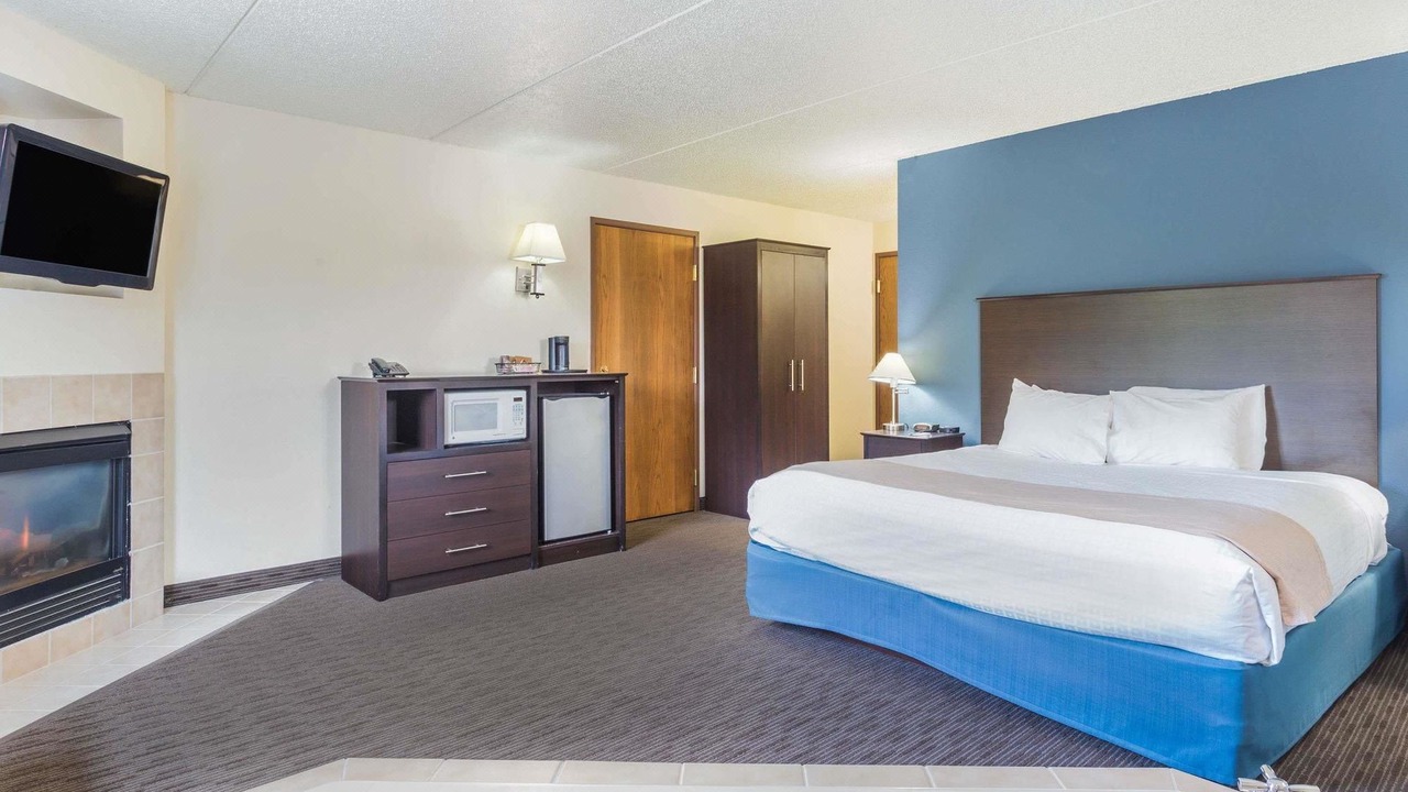 Photo of Bedroom in Howard
