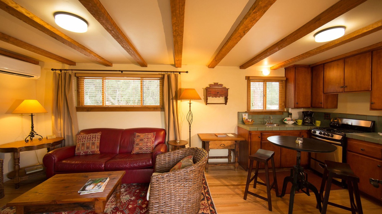 Photo of Livingroom in Mira Monte