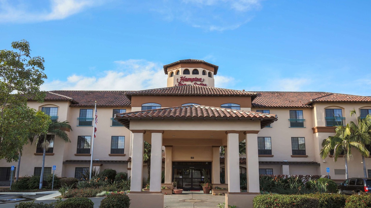 Photo of Buildings in Camarillo
