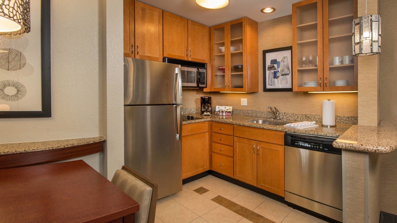 Photo of Kitchen in Sterling