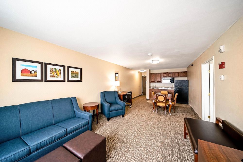 Photo of Livingroom in Independence