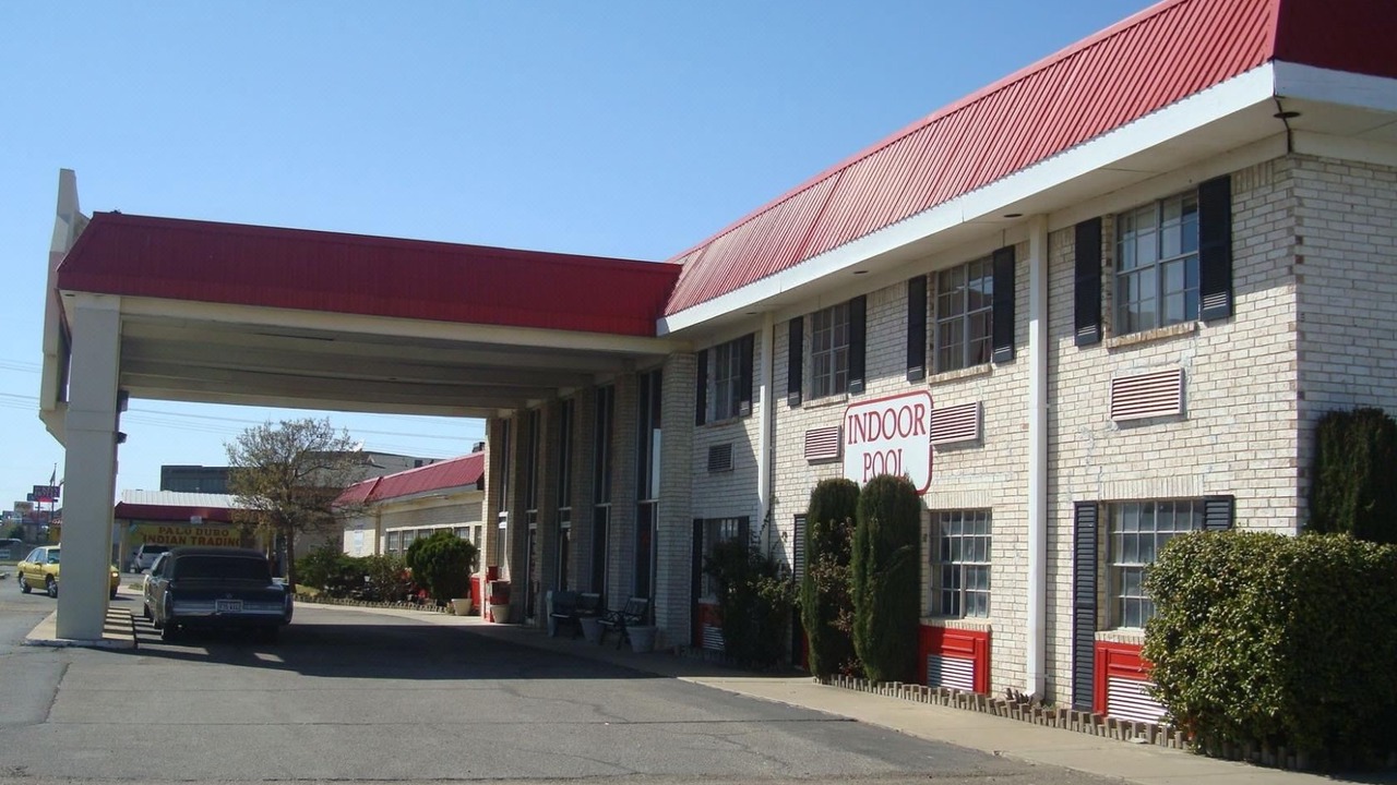 Photo of Buildings in Camarillo