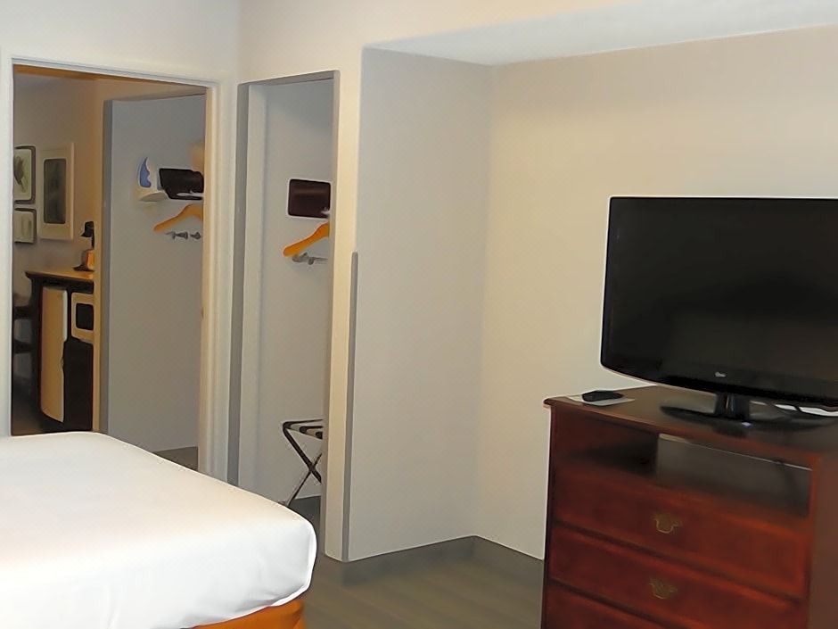Photo of Bedroom in Salisbury