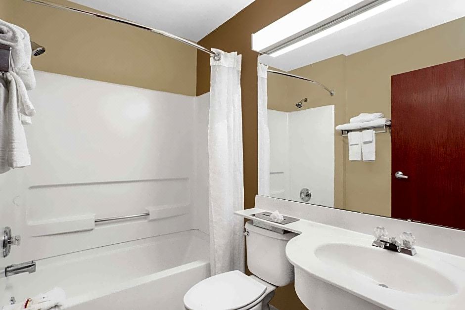 Photo of Bathroom in Salisbury