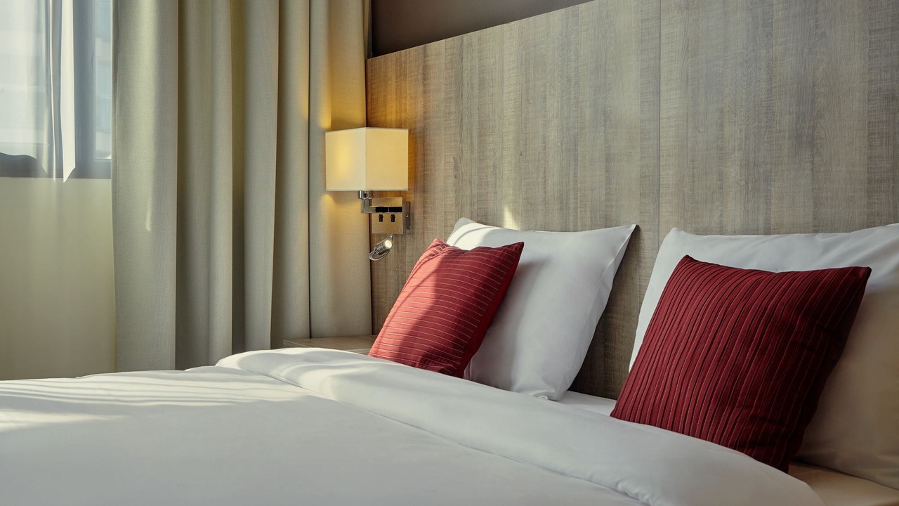 Photo of Bedroom in Le Chesnay