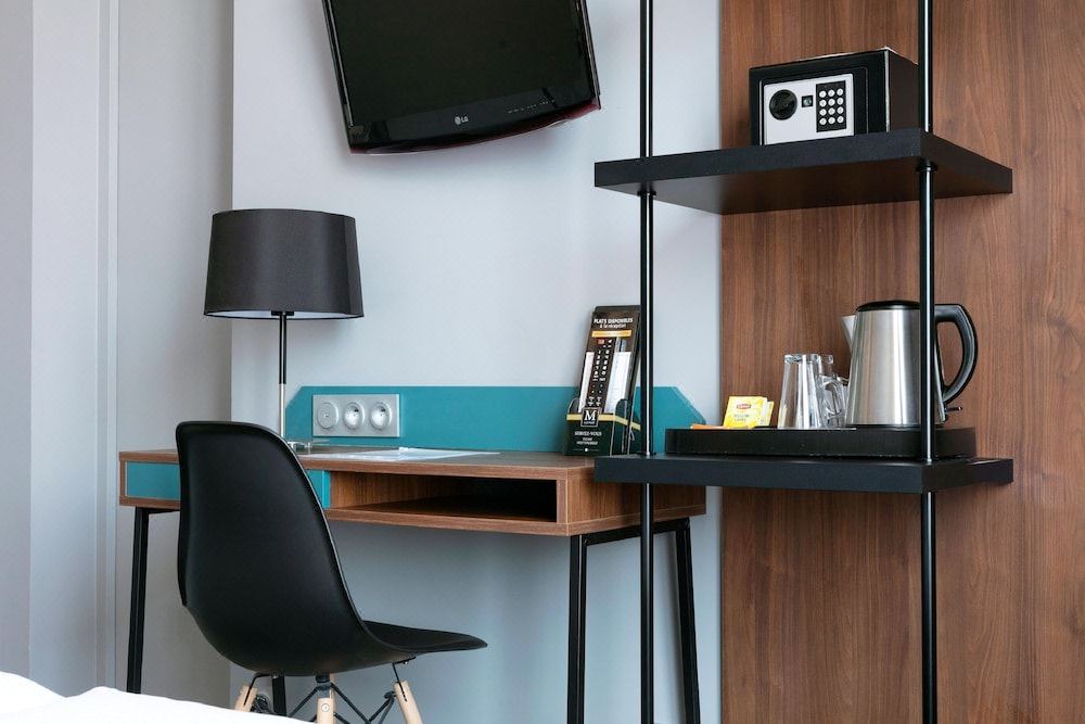 Photo of Livingroom in Plaisance