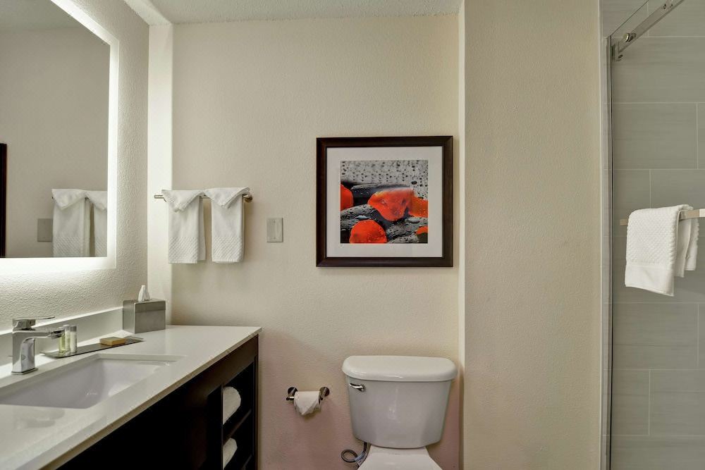 Photo of Bathroom in Hattiesburg
