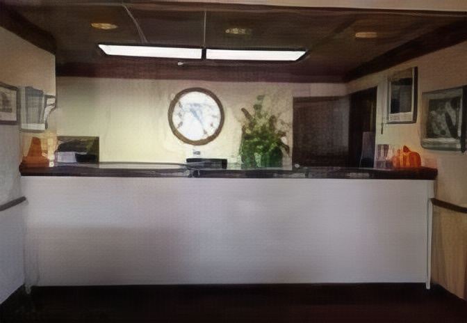 Photo of Kitchen in Teaticket