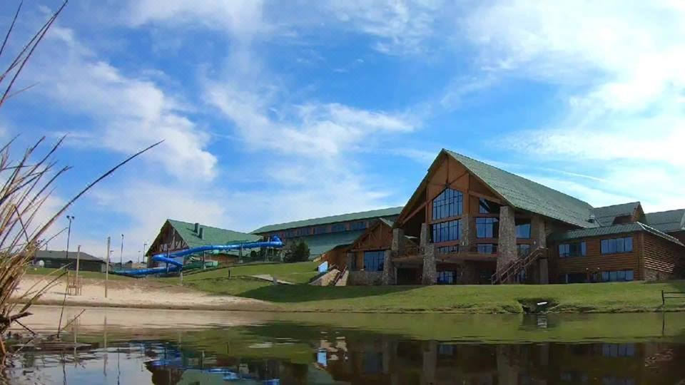 Photo of Buildings in Warrens
