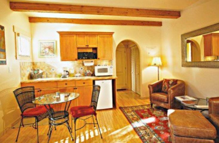 Photo of Livingroom in Mira Monte