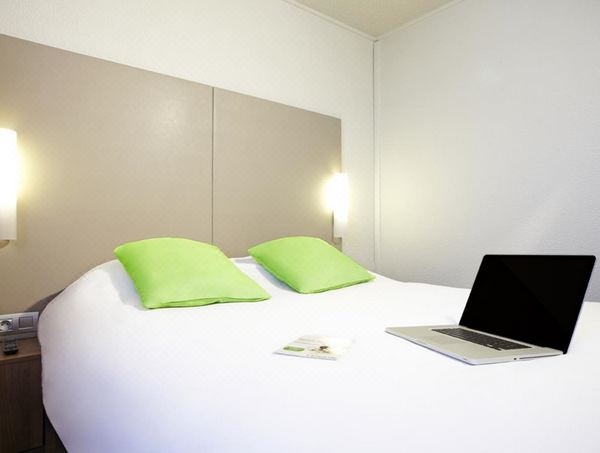 Photo of Bedroom in Bobigny