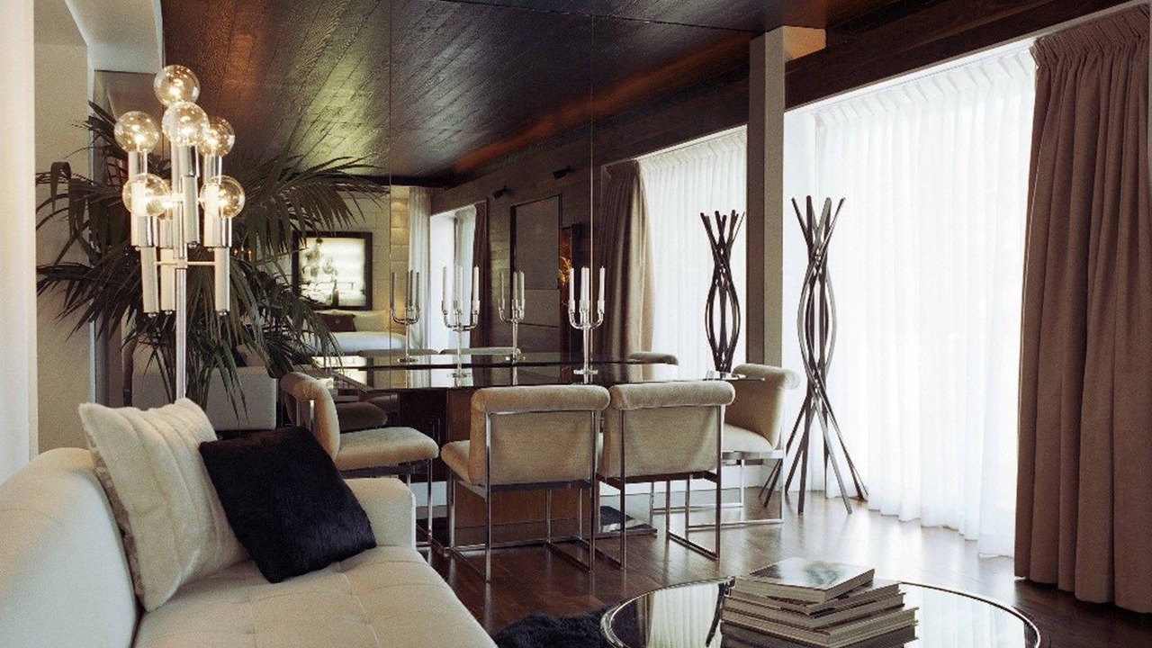 Photo of Livingroom in Hollywood