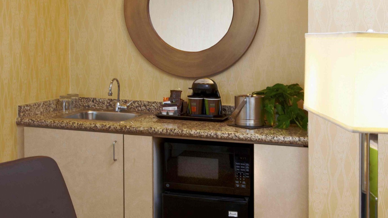 Photo of Kitchen in Downtown