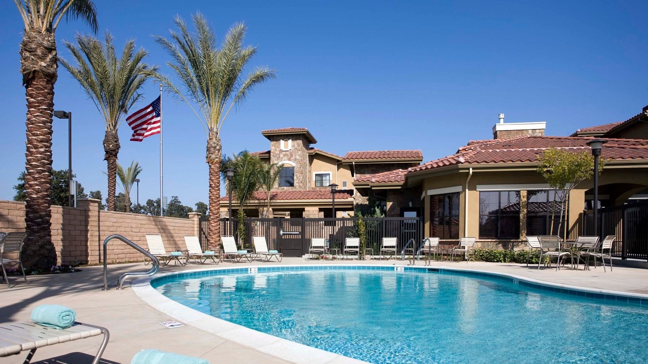 Photo of Outdoor in Camarillo