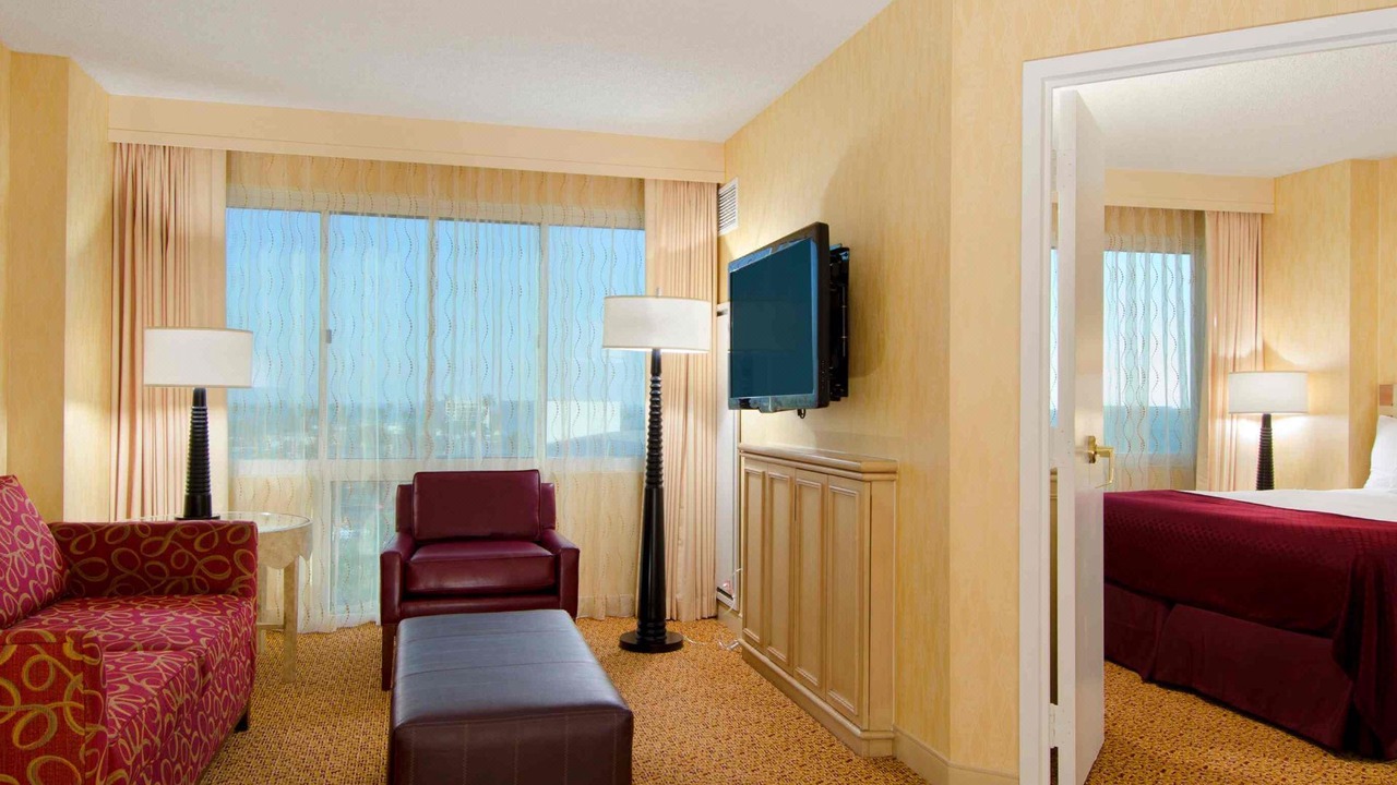 Photo of Livingroom in Downtown