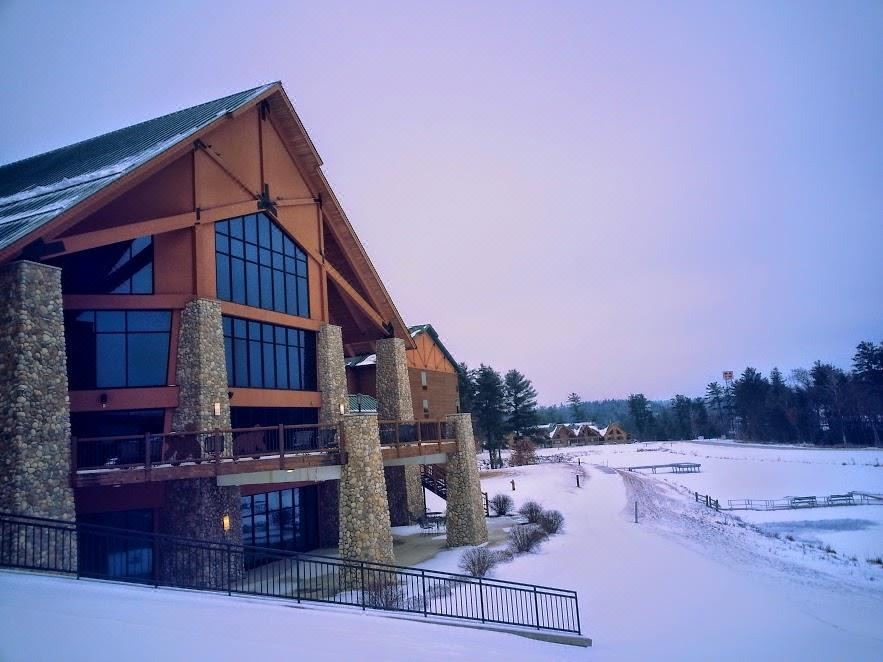 Photo of Buildings in Warrens