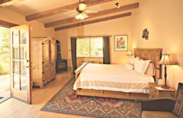 Photo of Bedroom in Mira Monte