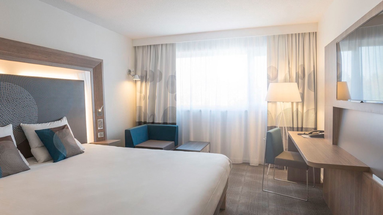 Photo of Bedroom in Aulnay-sous-Bois