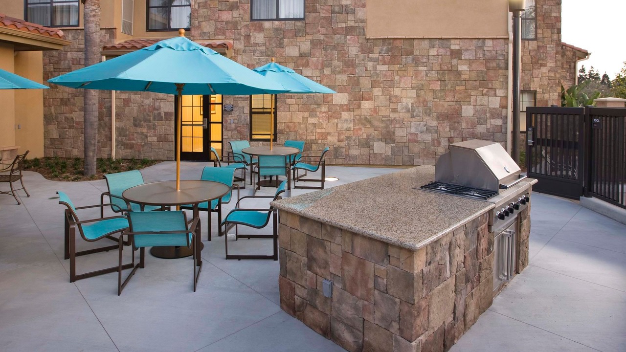 Photo of Patio Balcony in Camarillo