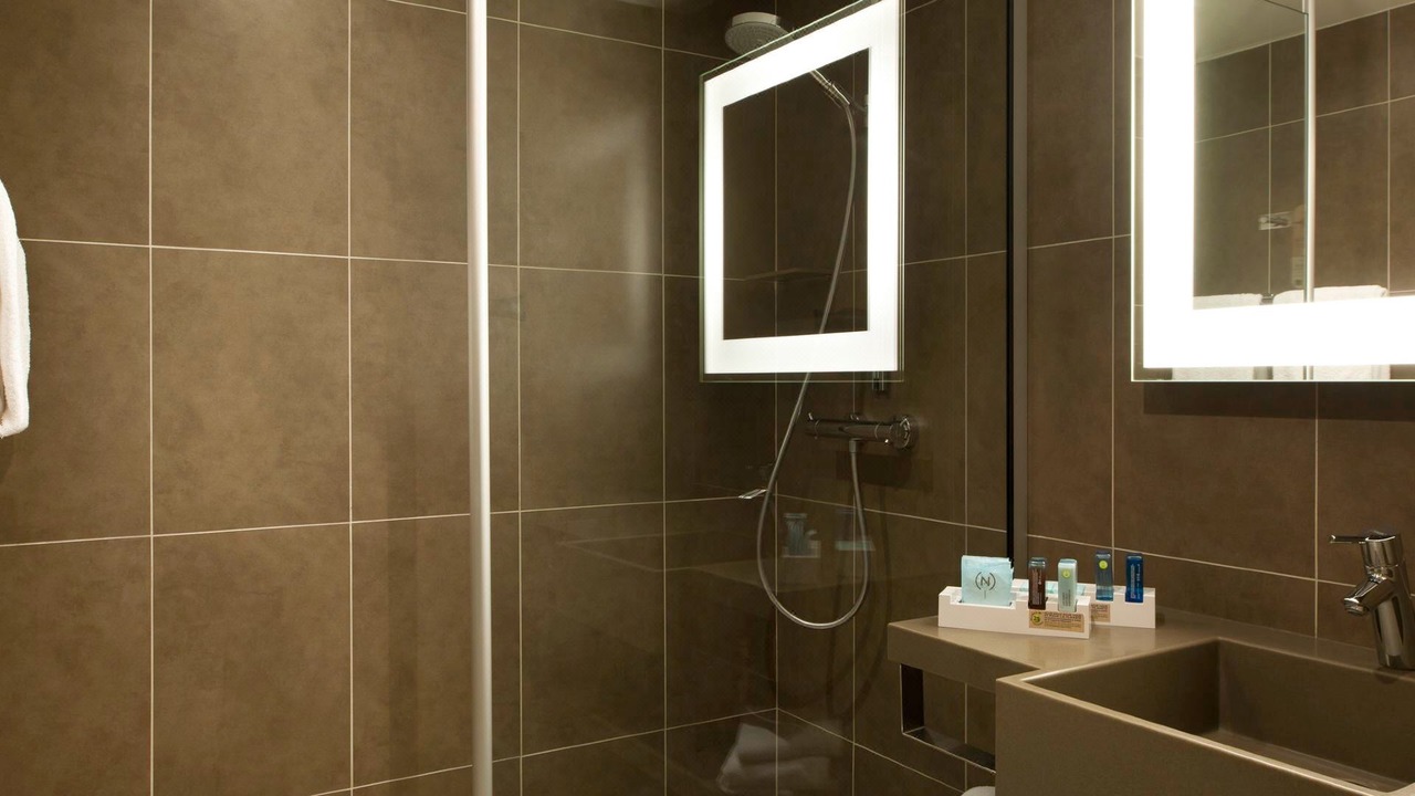 Photo of Bathroom in Aulnay-sous-Bois