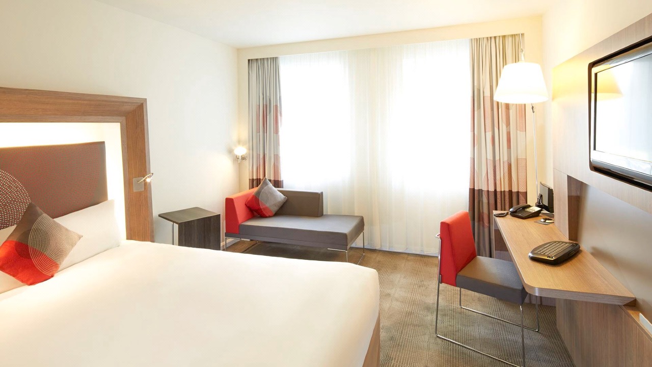 Photo of Bedroom in Porte d'Asnieres