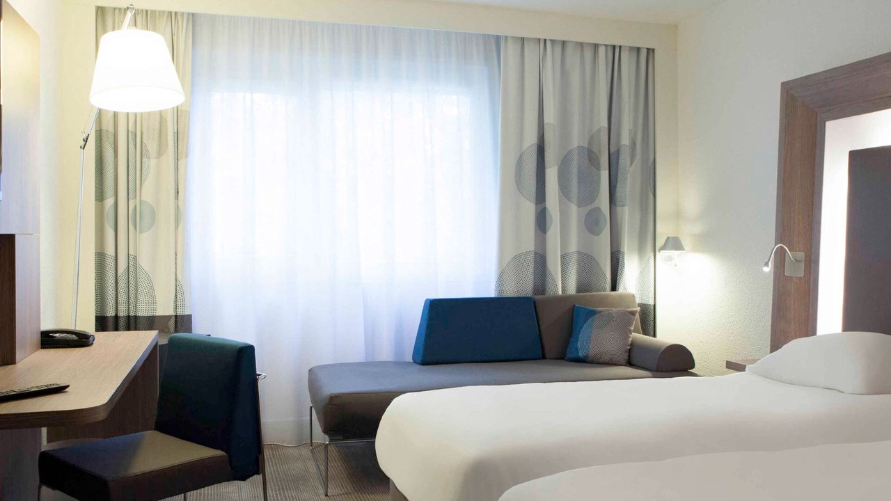 Photo of Bedroom in Porte d'Asnieres