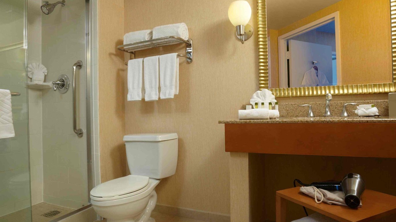 Photo of Bathroom in Downtown