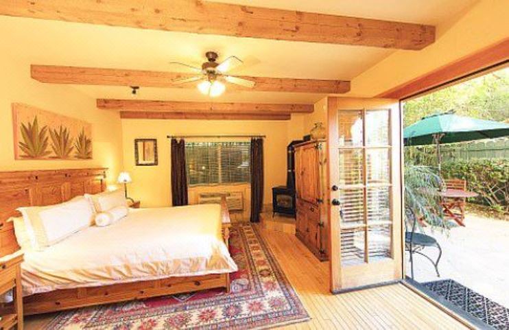Photo of Bedroom in Mira Monte