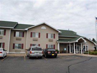 Photo of Buildings in Northfield