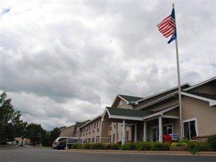 Photo of Buildings in Northfield