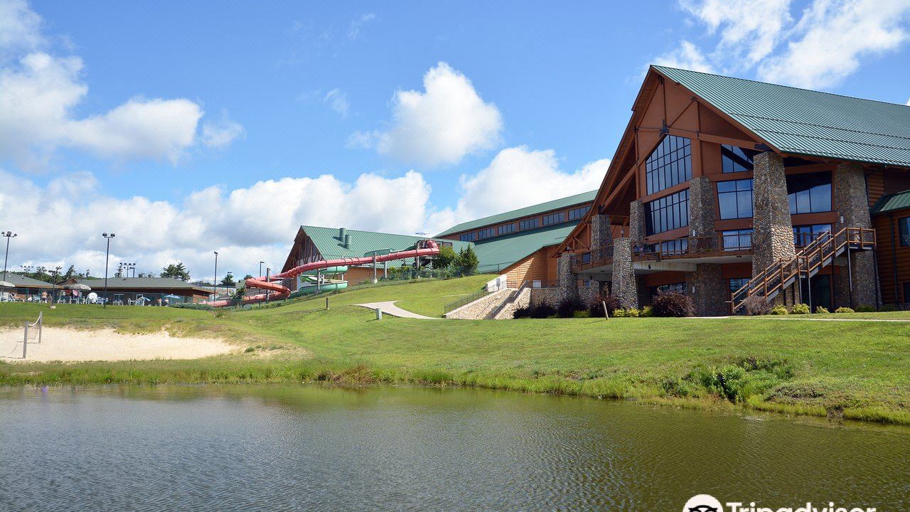 Photo of Buildings in Warrens