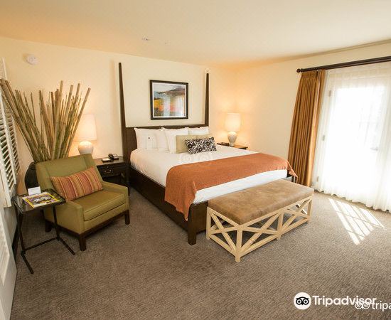 Photo of Bedroom in East Beach
