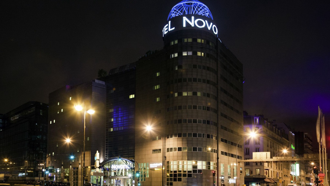 Photo of Buildings in Quartier du Petit-Montrouge