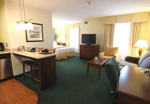 Photo of Livingroom in Salisbury
