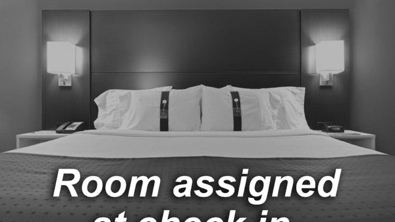 Photo of Bedroom in Central Business District