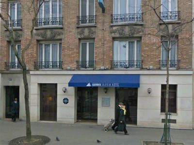 Photo of Buildings in Plaisance