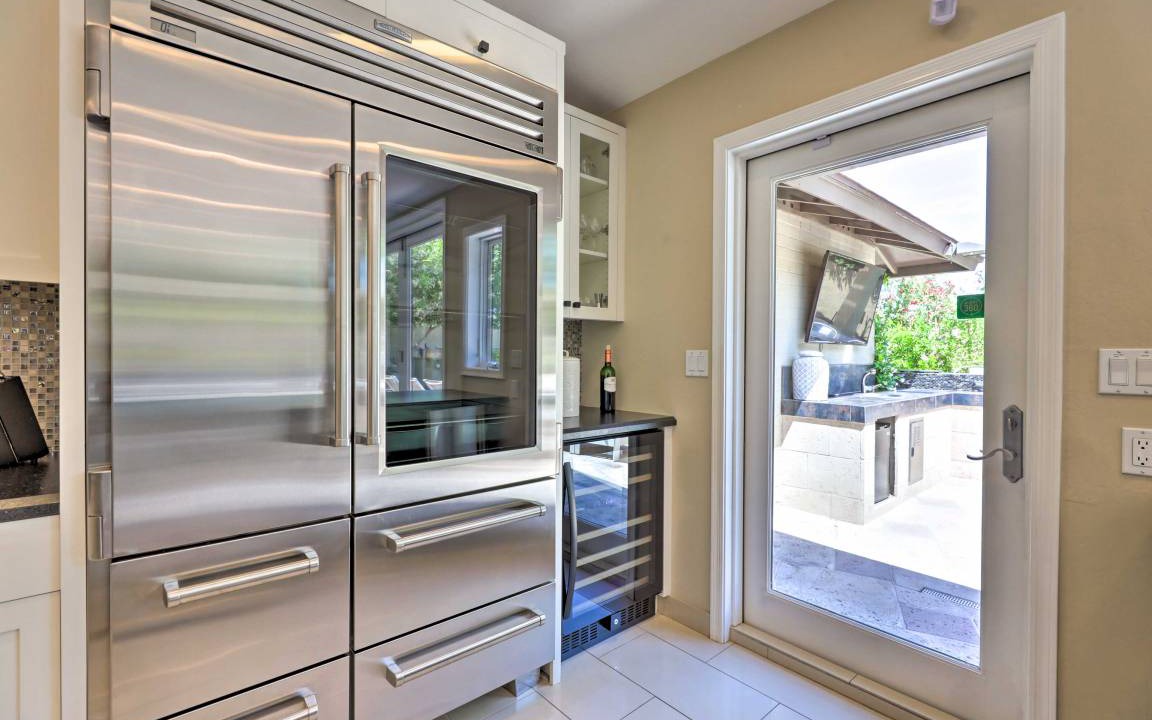 Photo of Kitchen in Woodleaf