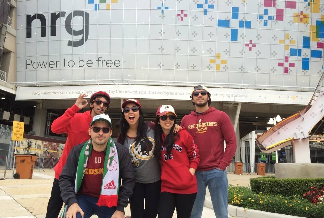 Photo of Others in Bowie