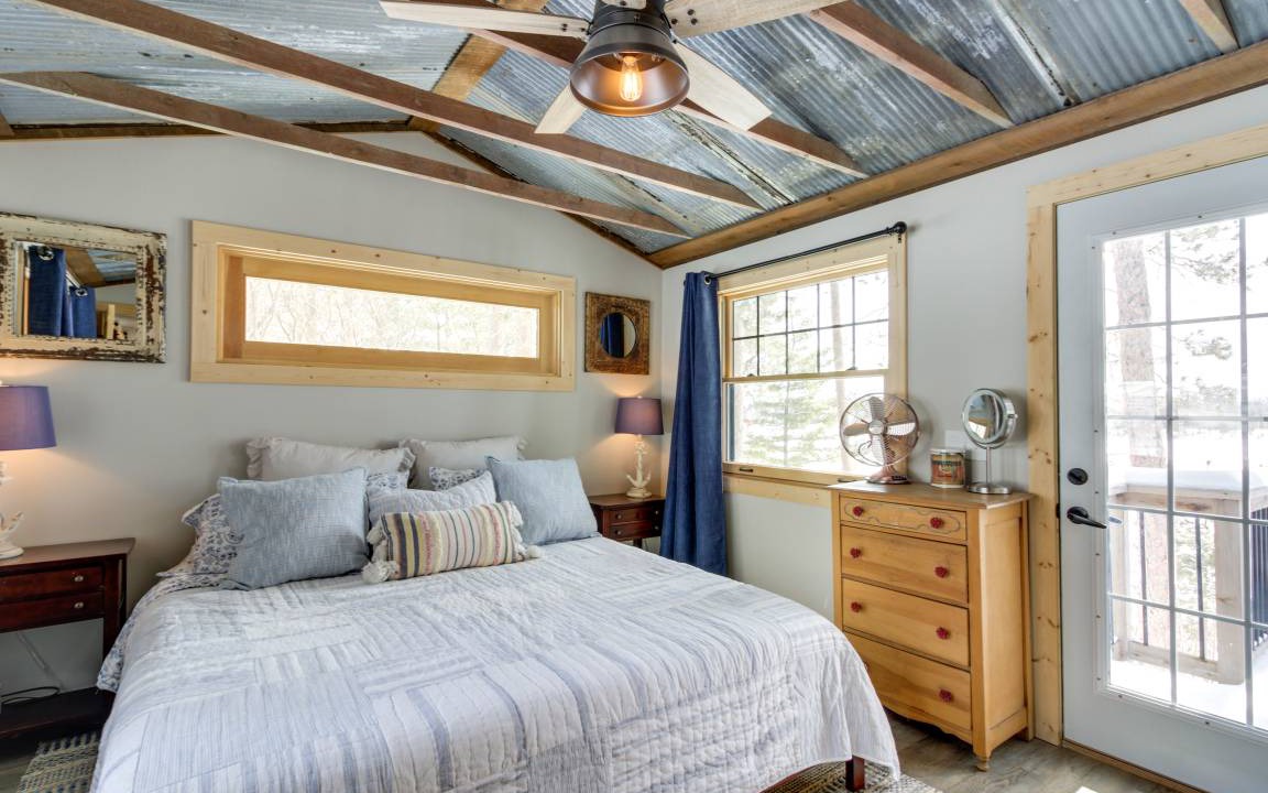 Photo of Bedroom in Nevis