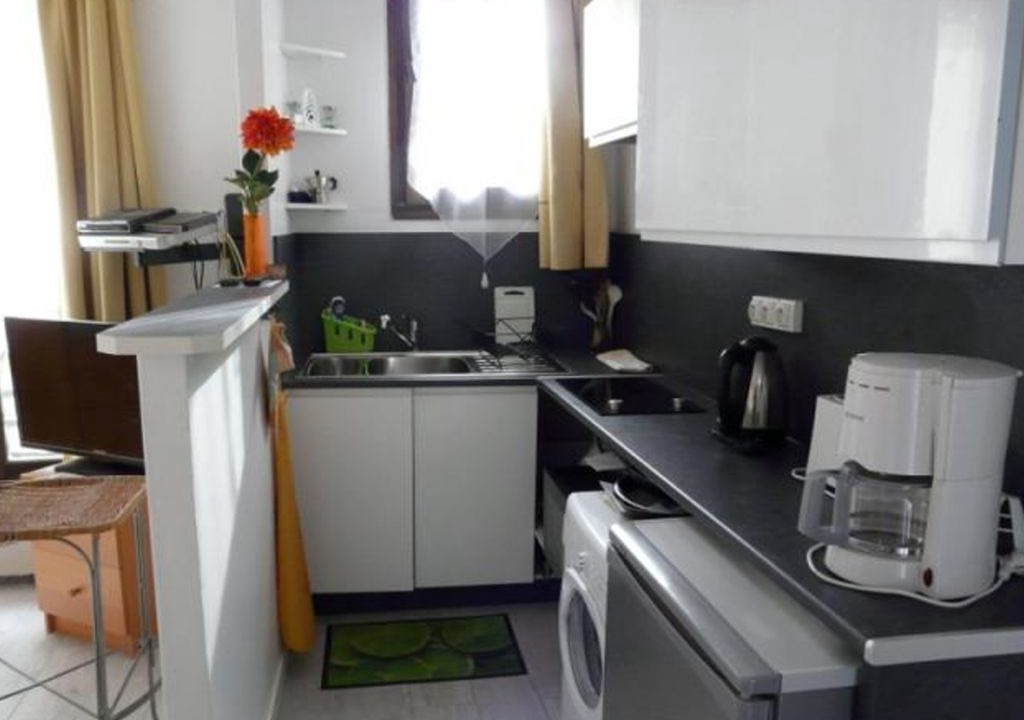 Photo of Kitchen in Vanves