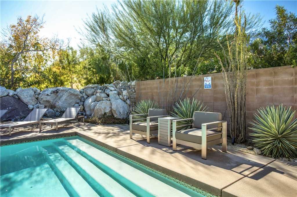 Photo of Outdoor in Chino Canyon
