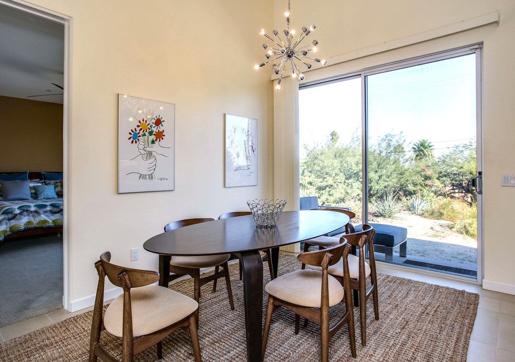 Photo of Livingroom in Chino Canyon